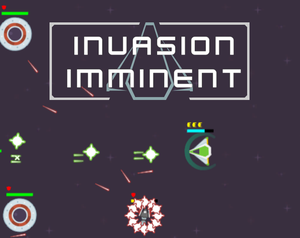 play Invasion Imminent