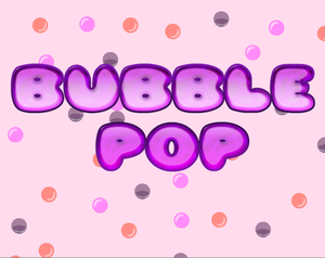 play Bubble Pop