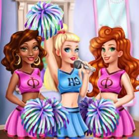 play College Sorority Party - Free Game At Playpink.Com