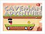 play Caveman Adventure