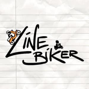play Line Biker