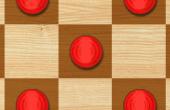 play Checkers The Game