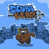 play Scuba Bear