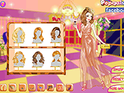 play Fashion Sparkling For Party