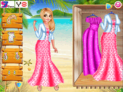 play Bff Spring Beach Holiday