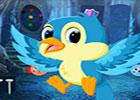 play Escape From Blue Bird