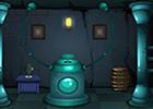 play Tunnel Escape