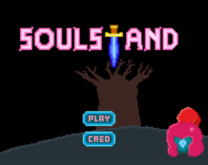 play Soulstand
