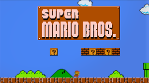 play Super Mario Bros Nes Remake