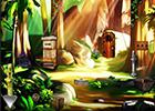 play Nsrgames Treasure Hunt