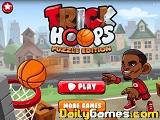 play Trick Hoops Puzzle Edition