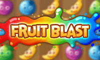 play Fruit Blast