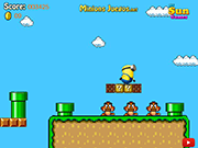 play Minions Bros World 2