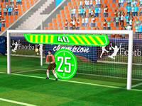 play 3D Free Kick World Cup 2018