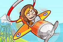 play Pocket Wings