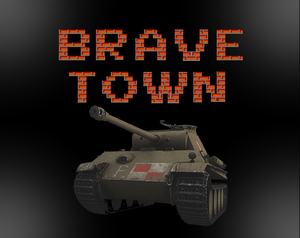 play Brave Town