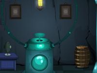 play Tunnel Escape