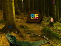 play Escape From Lizard Forest