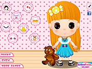 play Pretty Baby Doll