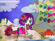 play Hangover Mermaid Dressup