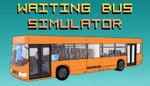 play Waiting The Bus Simulator