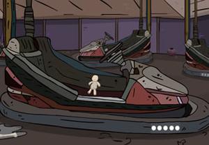 play Abandoned Adventures 3