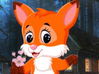 play Jolly Foxy Escape