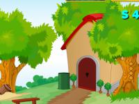 play Escape Astronaut
