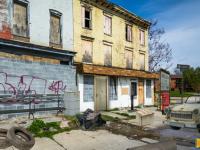 play Abandoned Town