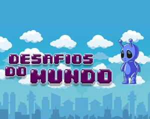 play Desafios Do Mundo