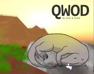 play Qwod