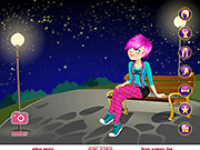 play Wandering Star