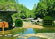 play River Valley Adventure Escape