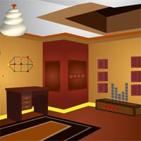 play Onlinegamezworld-Excellent-House-Escape