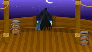 play Treasure Ship Escape