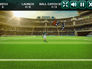 play American Football Challenge