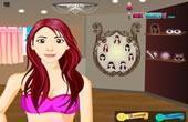 play Cute Girl Dress Up