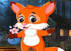 play Jolly Foxy Escape