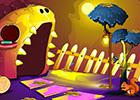 play Cave Pack Escape