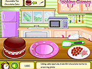 play Chocolate Torte