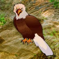 play Big Eagle Forest Escape