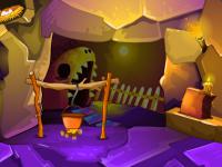 play Cave Pack Escape