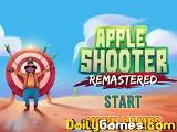 play Apple Shooter Remastered