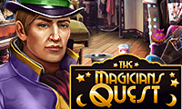play The Magicians Quest