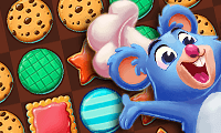 play Cookie Match