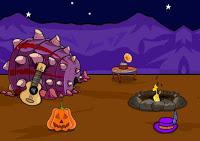 play Desert Precious Treasure Escape