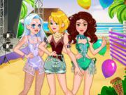 play Summer Fest Fashion Fun