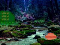 play National Enchanted Forest Escape