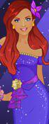 play Princess Prom Dress Fashion Studio