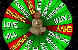 play Moksha